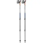 LEKI Traveller Carbon Spaserstokker