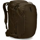 Thule TLPM260 Deep Khaki, Sport, Herre, 40,6 cm (16), Laptop-rom, Polyester