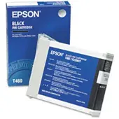 Epson T460 Blekkpatron svart