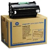 MINOLTA-QMS Print Head Enhet 30.000 sider