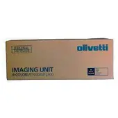 Olivetti Fuser unit
