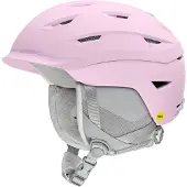 Smith Liberty Mips, Skihjelm, Dame, Mt Pink Frost