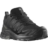 Salomon XA Pro 3D V9, Terrengsko, Herre, Black/Phantom/Pewter
