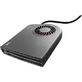 Defa Termini II 1000w, schuko stik 230v