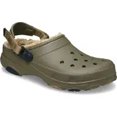 Crocs All-terrain Lined Tresko