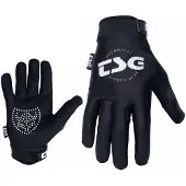 TSG DW Gloves svart
