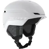 SCOTT Chase 2 Plus, Skihjelm, White