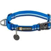 Ruffwear Web Reaction Hundehalsbånd