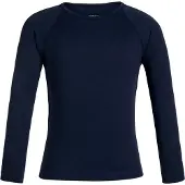 Icebreaker Merino 200 Oasis Langarmet Baselag