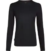 Icebreaker Merino 125 Cool-lite Sphere Iii Langarmet T-skjorte