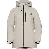 Jack Wolfskin Flowline 3in1 Avtakbar Jakke