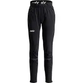 Swix Nordic XC, Skibukse, Dame, Jet black