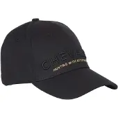 Chevalier Foxhill Cap Black L/XL