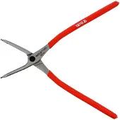 YATO SEGER-tang innvendig rett 325 mm