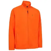 Deerhunter Atlas Lett fleecejakke Herre Safety Orange 4XL