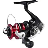 Shimano Sienna Fg Fiske Spinnehjul