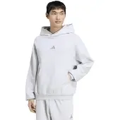 Adidas Kit Small Logo Hettegenser