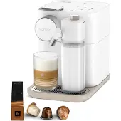 De'Longhi En 640.w Gran Lattissima Kapselkaffemaskin