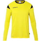 Uhlsport Squad 27 Langarmet T-skjorte