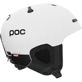 POC Auric Cut BC MIPS, Skihjelm, Hydrogen White Matt