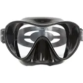 Cressi F1 Frameless Dykkermaske