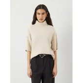 Y.A.S Yasemila Strikket Topp