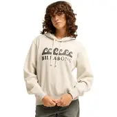 Billabong Surfing In Town Hettegenser