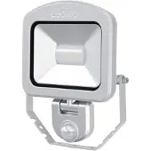 Ledino Spotlight Charlottenburg Sensor sølv 20W 4 000K