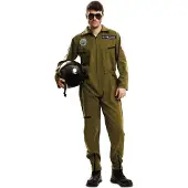 MOM Top Gun-kostyme