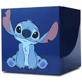 UKONIC minikjøleskap Lilo & Stitch 4L