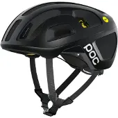 POC Octal MIPS Helmet svart