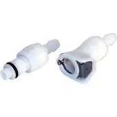 USWE Quick Seal Coupling Bitventil For Hydreringsblære