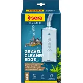 Sera Gravel Cleaner Edge