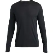 Icebreaker Merino 125 Cool-lite Sphere Iii Langarmet T-skjorte