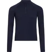 Icebreaker Merino 260 Tech Langarmet Baselag