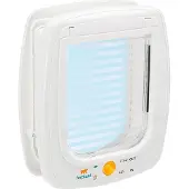 Ferplast Swing 9 Lukeport