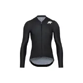 Assos Mille Gt S11 Evo Langermet Trøye