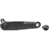 Sram Force Axs E1 Dub Venstre Krank Med Effektmåler