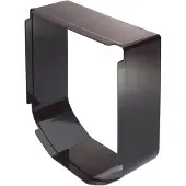 Sureflap SUREFEED Pet Door Tunnel Extension - Brun