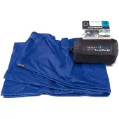 Cocoon Coolmax Travel Teppe