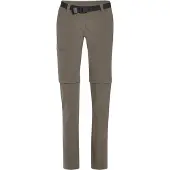 Maier Sports Inara Slim Zip Bukser