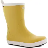 Viking Footwear Seilas, Gummistøvler, Yellow