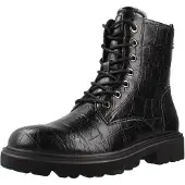 Carmela 16426901 Høyhælte Booties