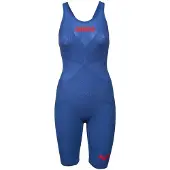 Arena Powerskin Carbon Glide åpen Rygg Konkurransebadedrakt