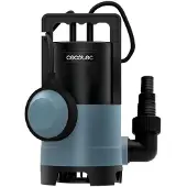 Cecotec Neptunus 400 Vannpumpe