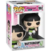 Funko POP! POP VINYL Powerpuff Girls Buttercup