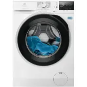 Electrolux 9 kg Kombi. vaskemaskin/tørketrommel EWT627O96O
