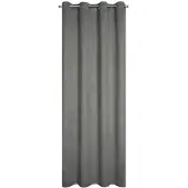 Eurofirany N1 Home Užuolaidos CARLO / POPI 135X250 TRANS