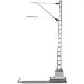 Märklin 74101, 15 år, Grønn