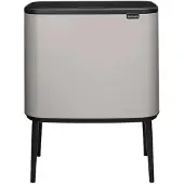 Brabantia 254987 Bo Touch 36l Søppelbøtte